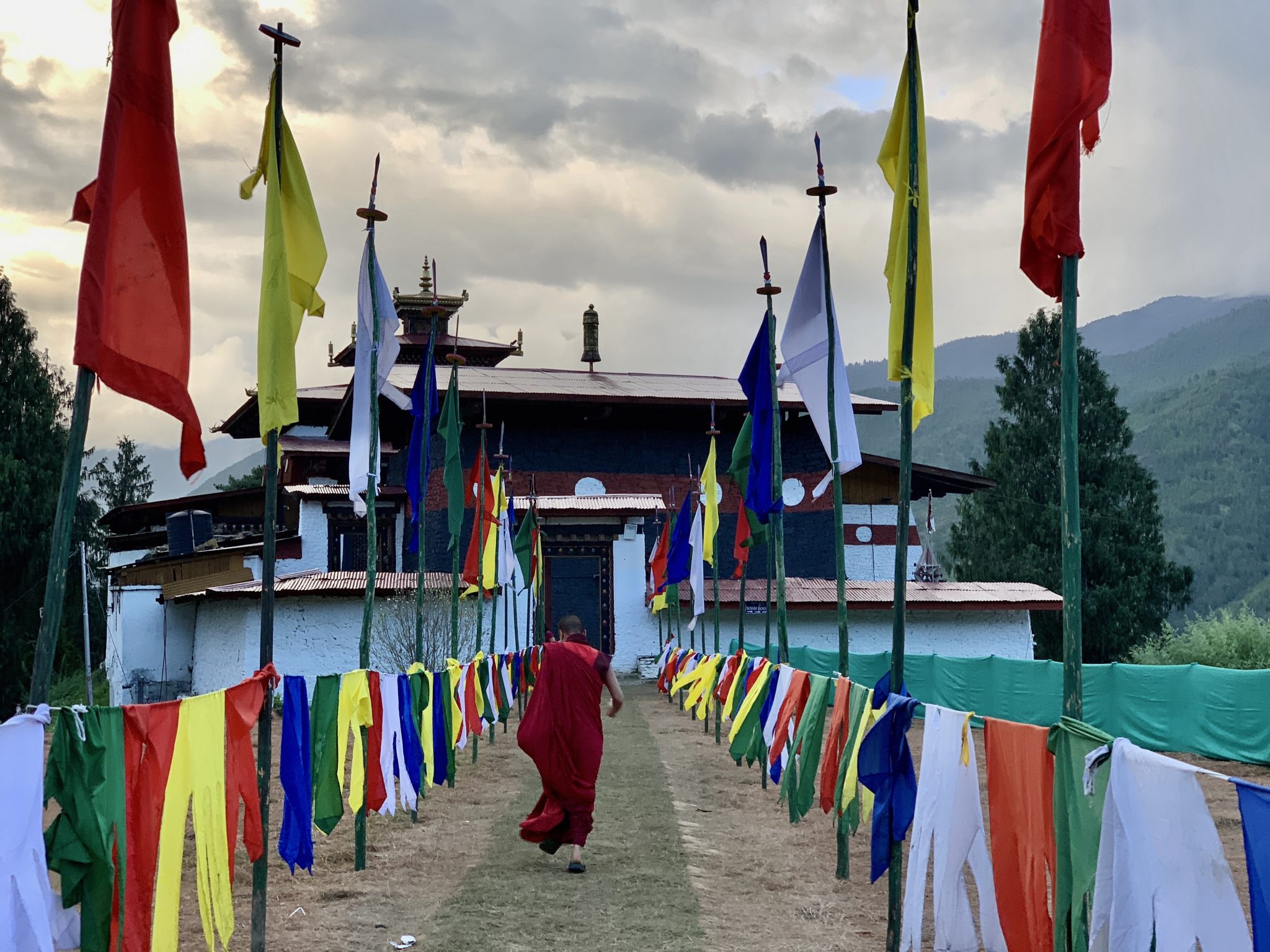 What Happiness Means To Women In Bhutan The Shooting Star   Fullsizerender 64 2048x1536 