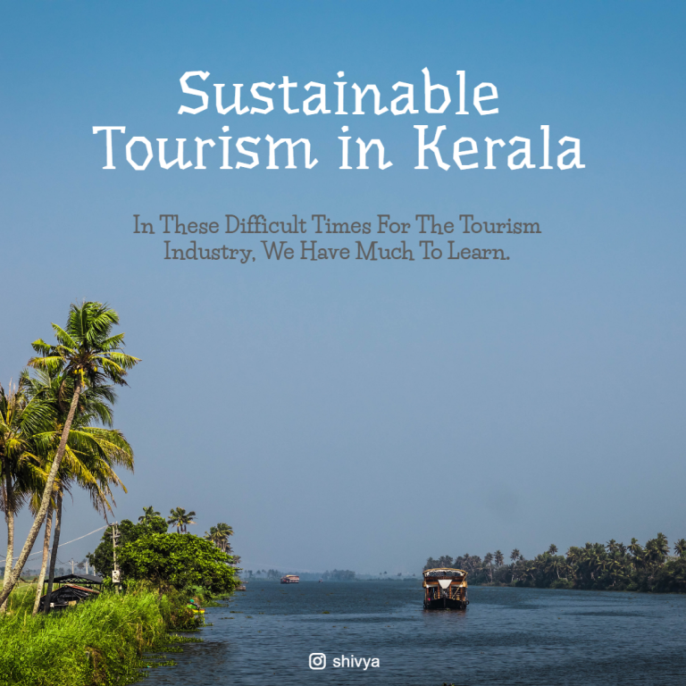 What The World Can Learn From Sustainable Tourism In Kerala