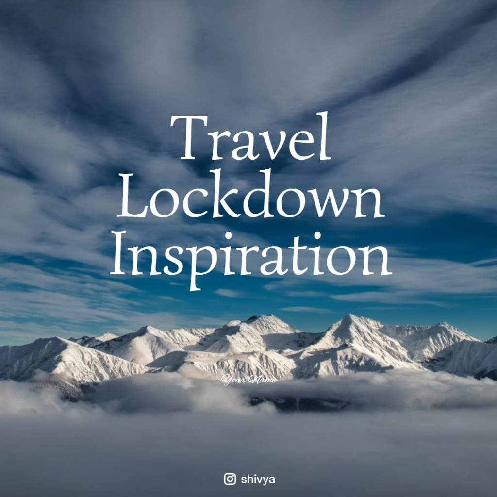 travel lockdown inspiration, how to travel at home, travel advice coronavirus, ways to travel sa virtually while on lockdown, ways to explore sa from your living room during lockdown
