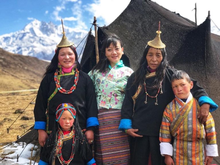 Meet the Bhutanese Blogger and Solo Traveller Unearthing Bhutan’s Best Kept Secrets.