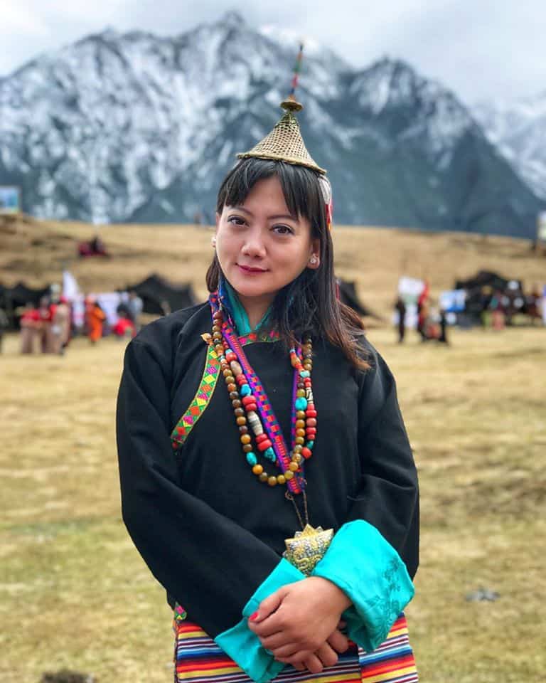 bhutanese blogger, solo travel bhutan, bhutan travel blog, solo trip to bhutan