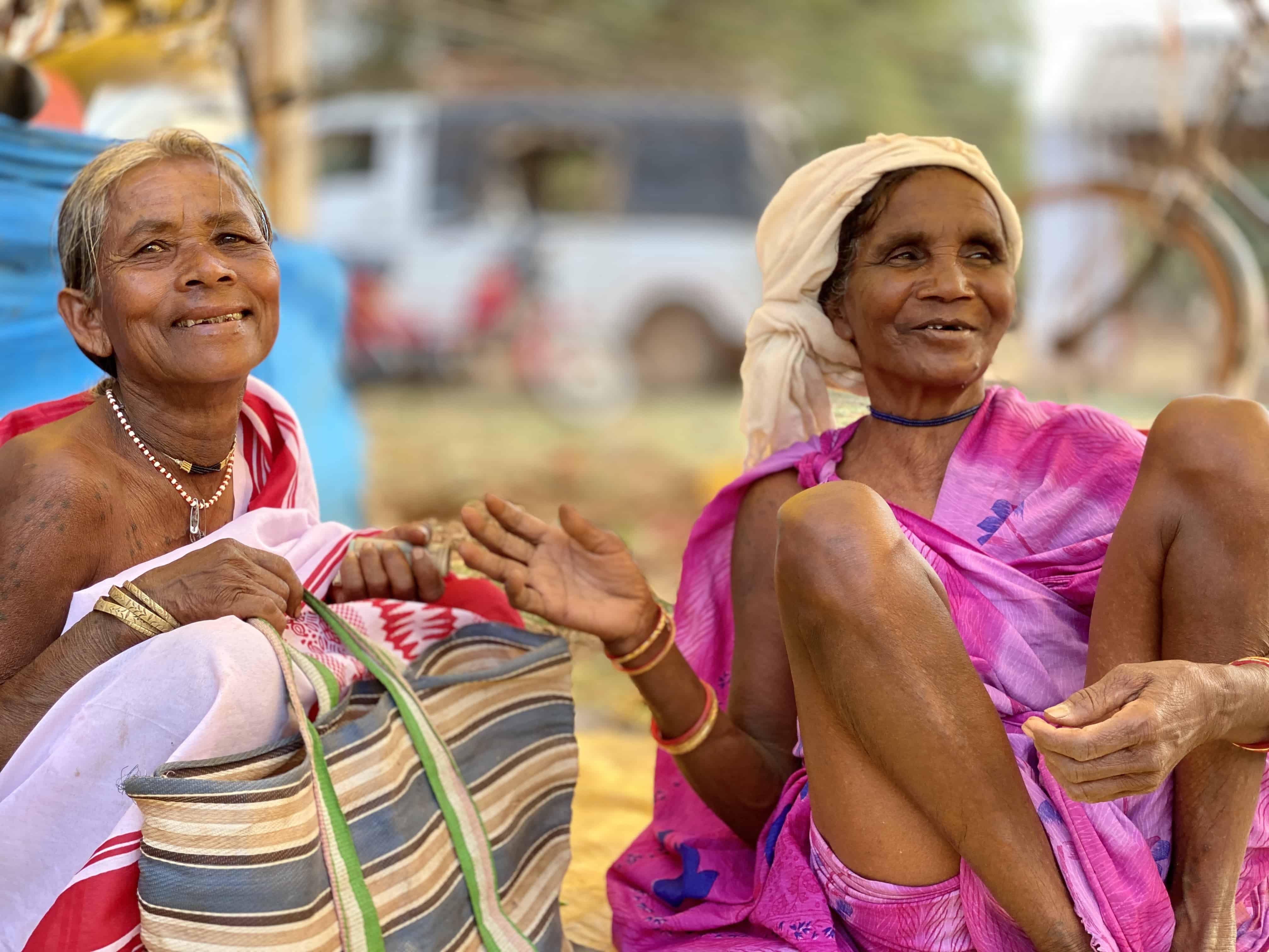 Ideas of Love and Life from the Tribes of Chhattisgarh | The Shooting Star