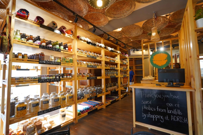 Shop at These Zero Waste Stores in India to Cut Your Plastic Footprint.