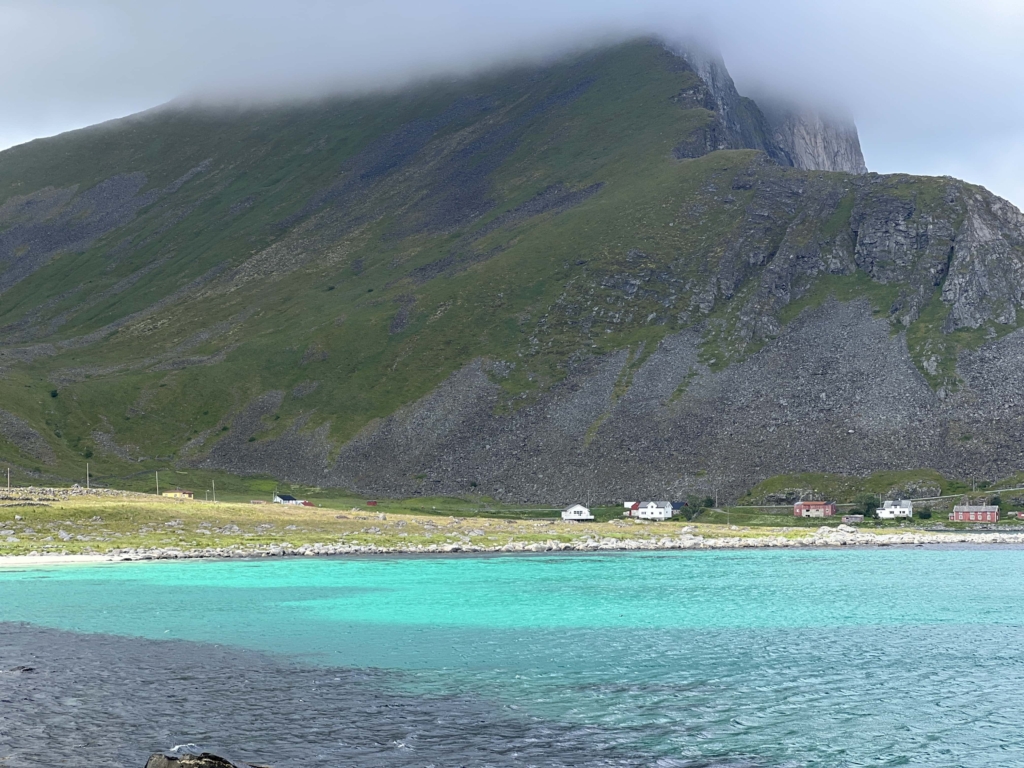 Vaeroy, vaeroy photos, lofoten islands