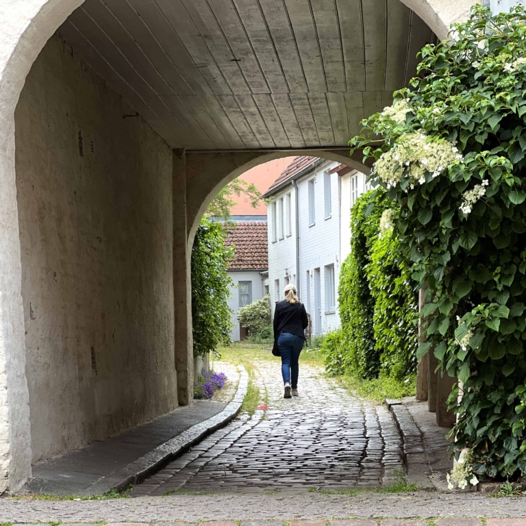 Why Lubeck is Not on Your Germany Radar, But Should Be!