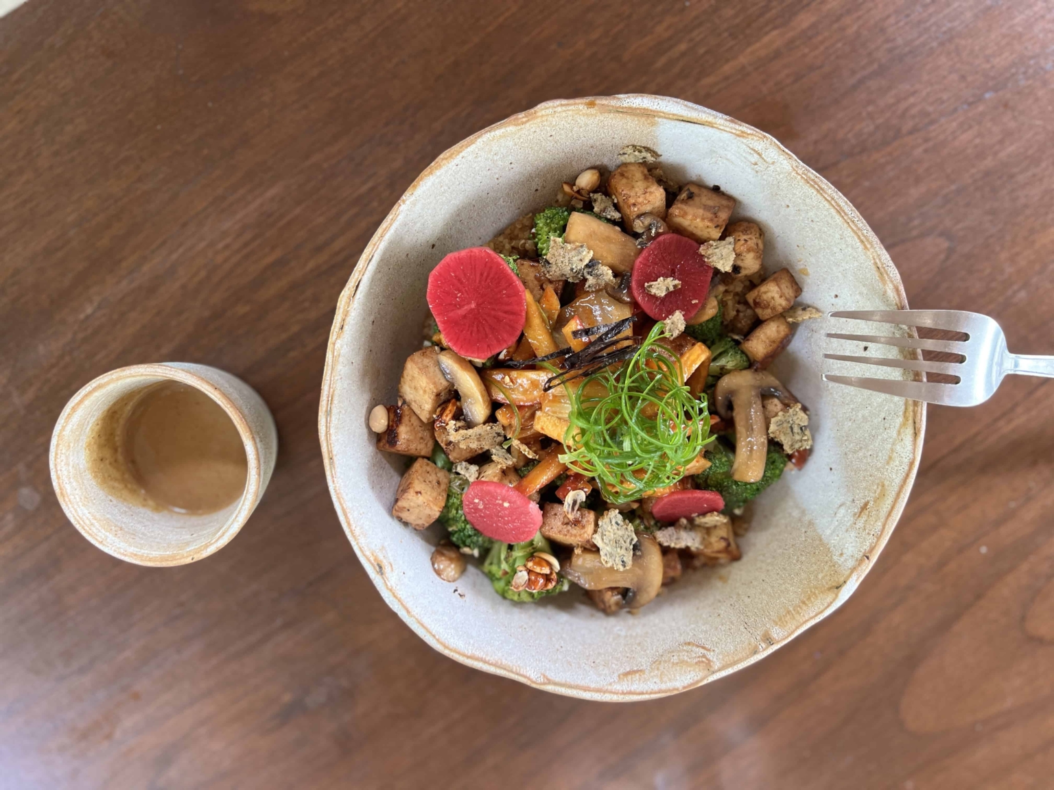 Insider's Guide 27 Best Vegan Restaurants & Cafes in Goa (2023)