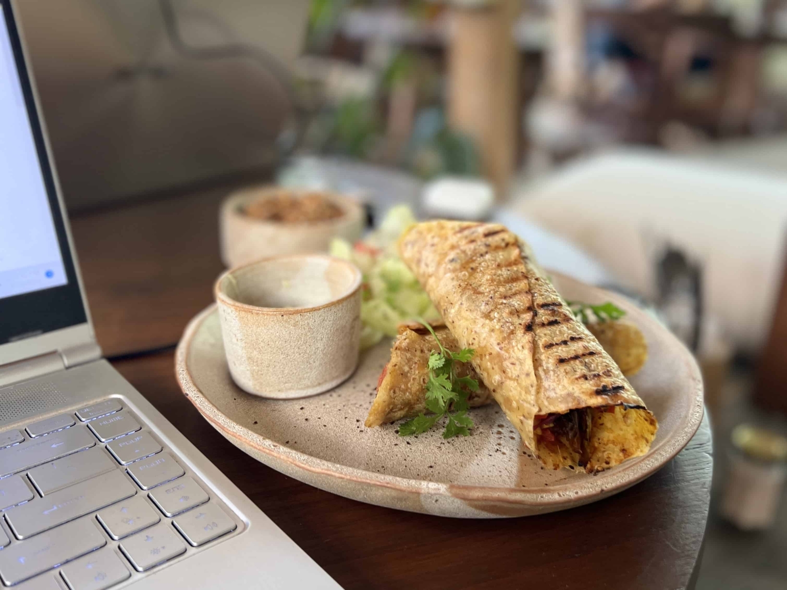 Insider's Guide 27 Best Vegan Restaurants & Cafes in Goa (2023)