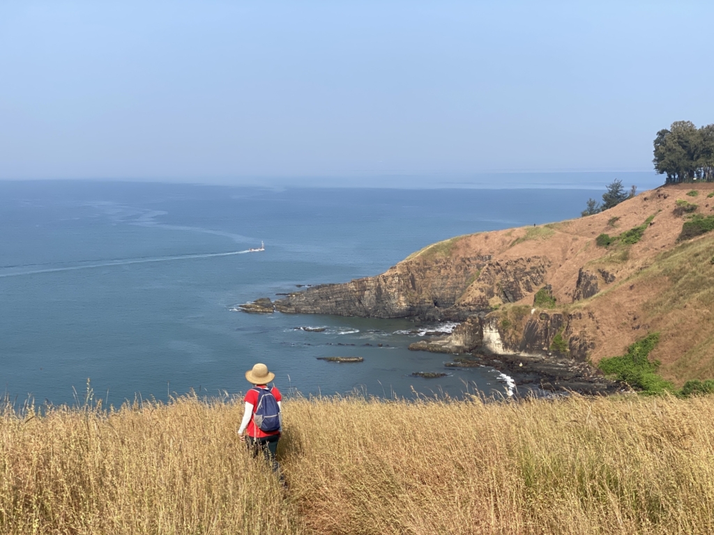 north goa places to visit in 3 days
