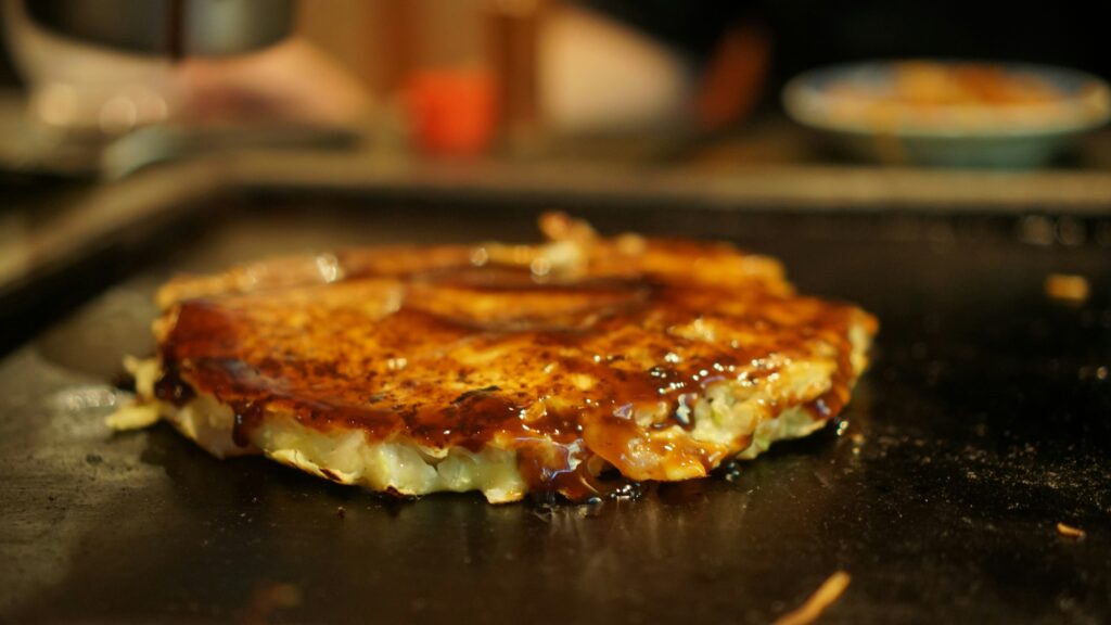 okonomiyaki