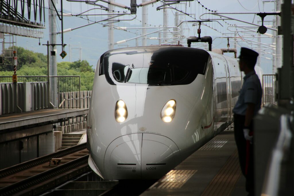 shinkansen