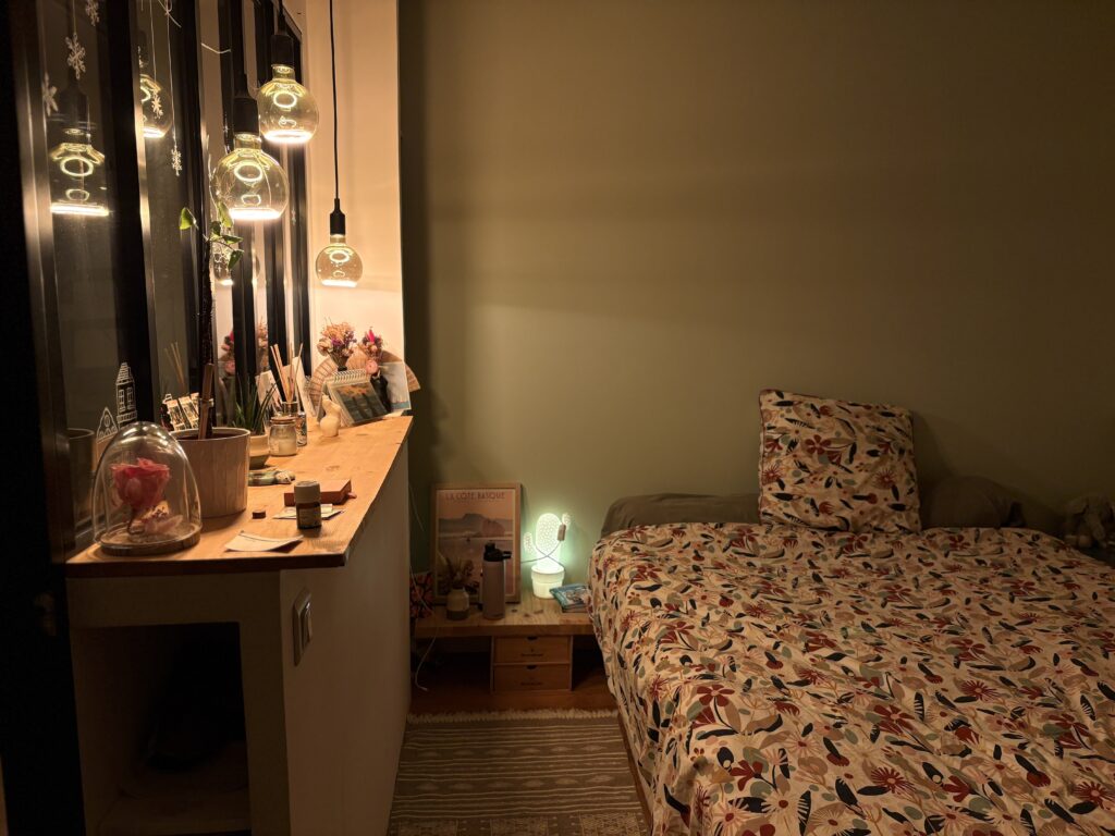home exchange france
