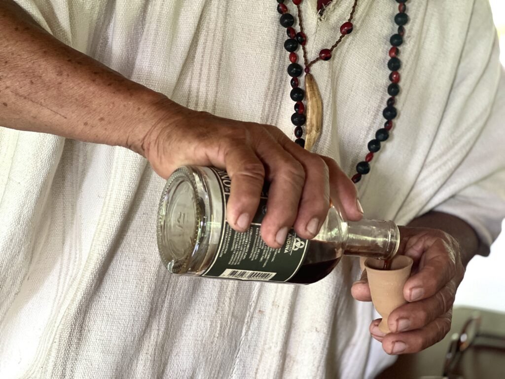 Amazon Peru drink