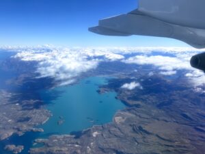 flying guilt