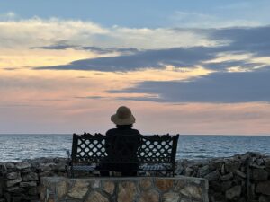 East africa slow travel