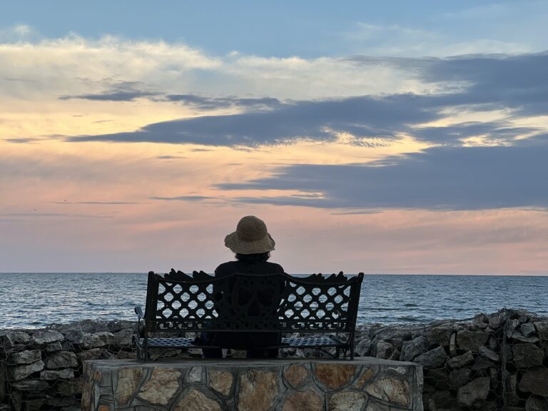 East africa slow travel