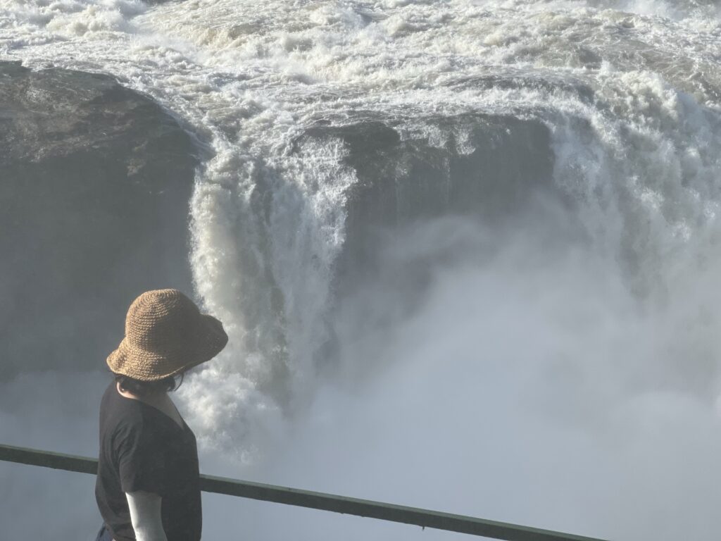 murchison falls national park