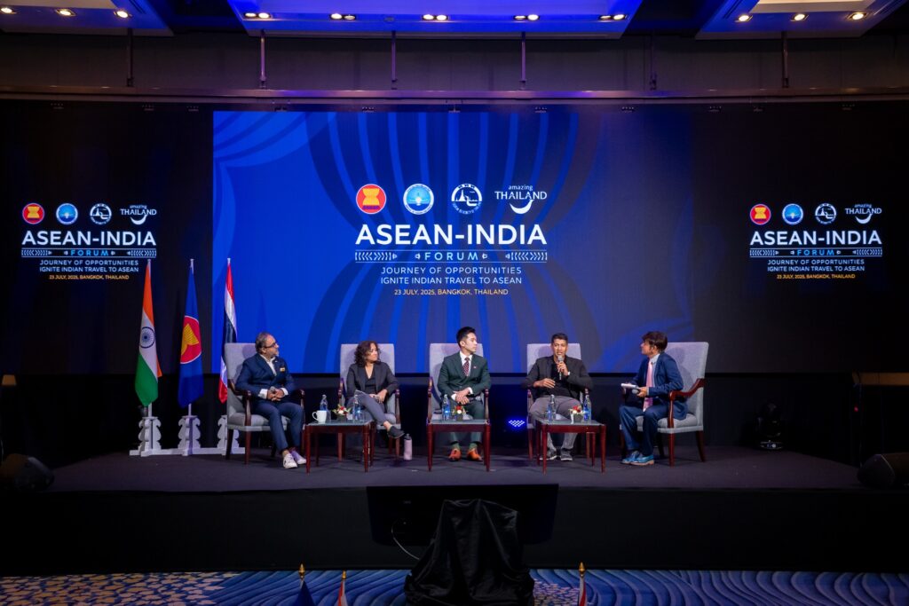 ASEAN India forum