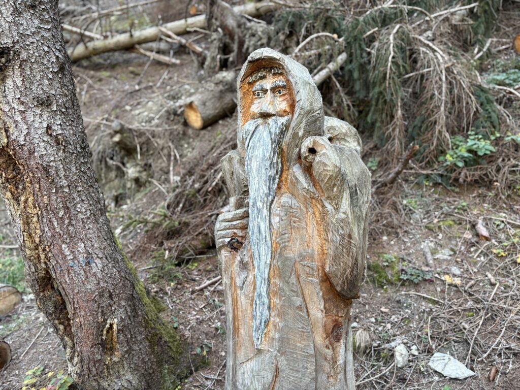 via francigena pilgrim