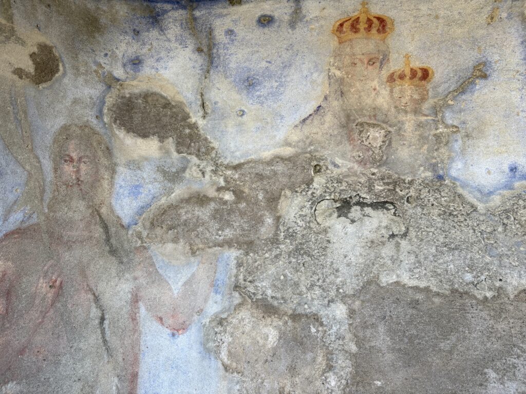 via francigena signs