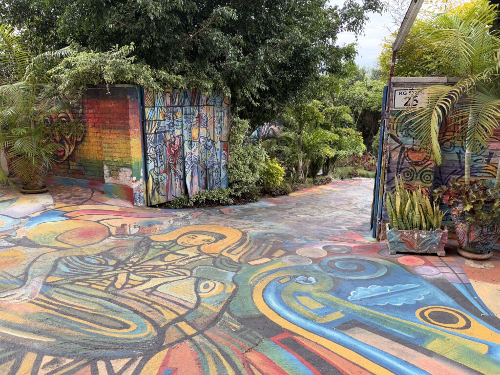 kigali neighborhoods