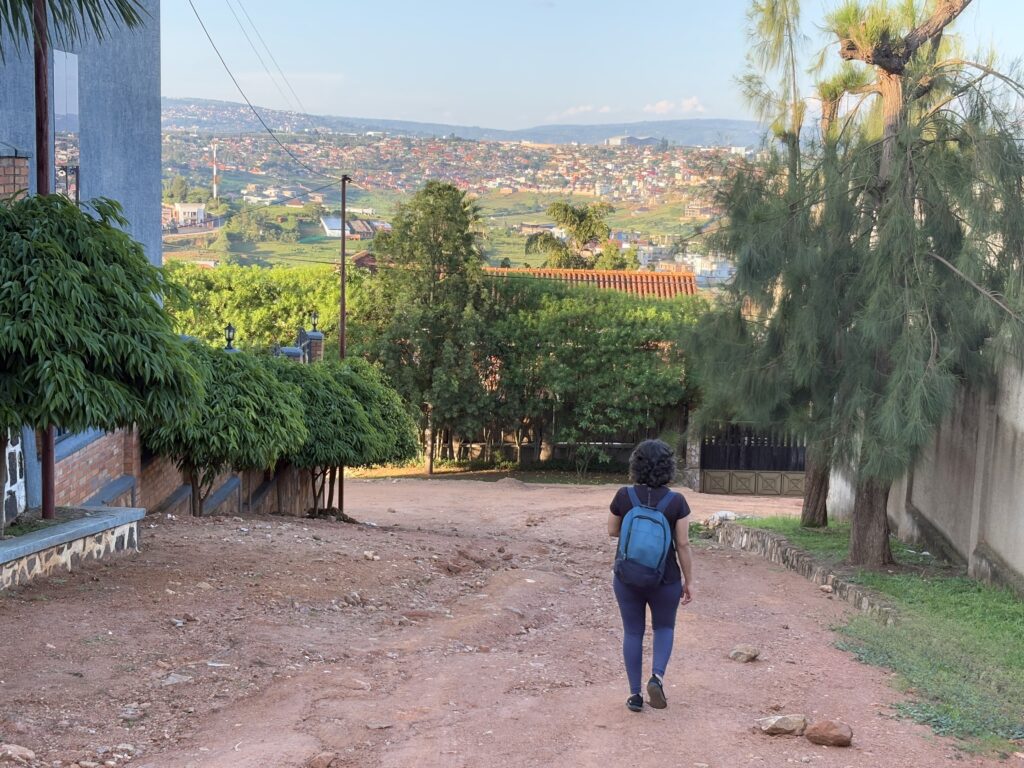Kigali