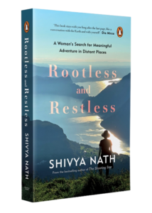 Rootless and Restless