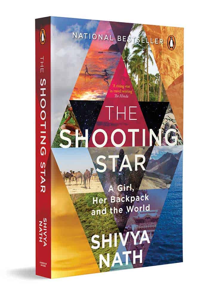 the shooting star