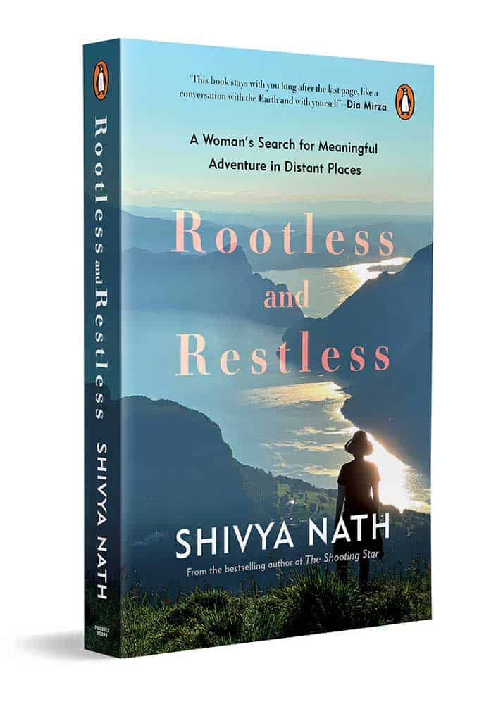 rootless and restless book