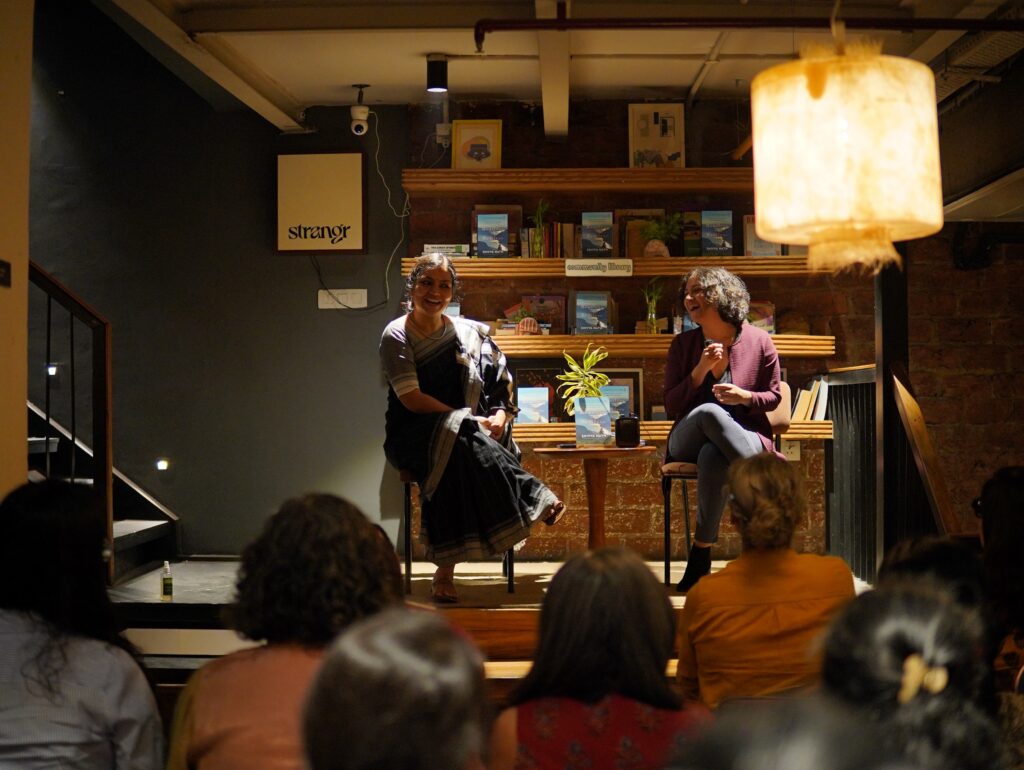 rootless and restless delhi launch