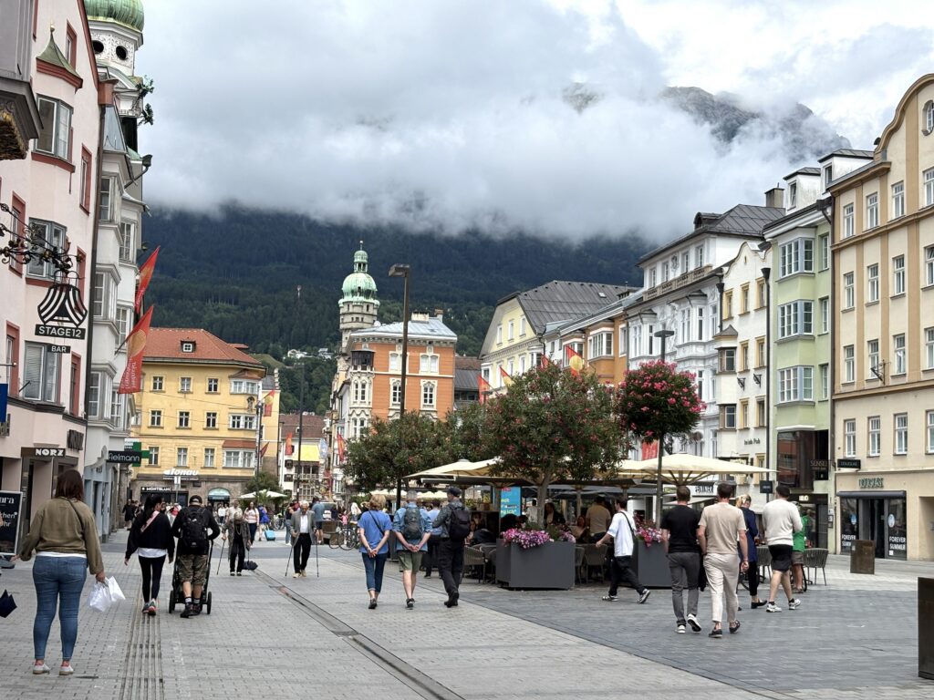 innsbruck